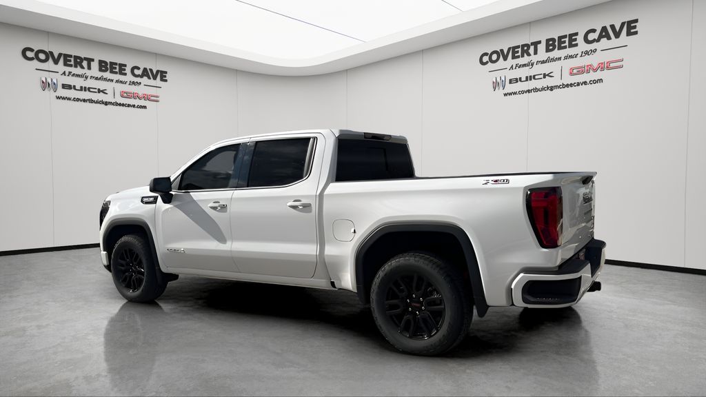 New 2026 White GMC Elevation image 6