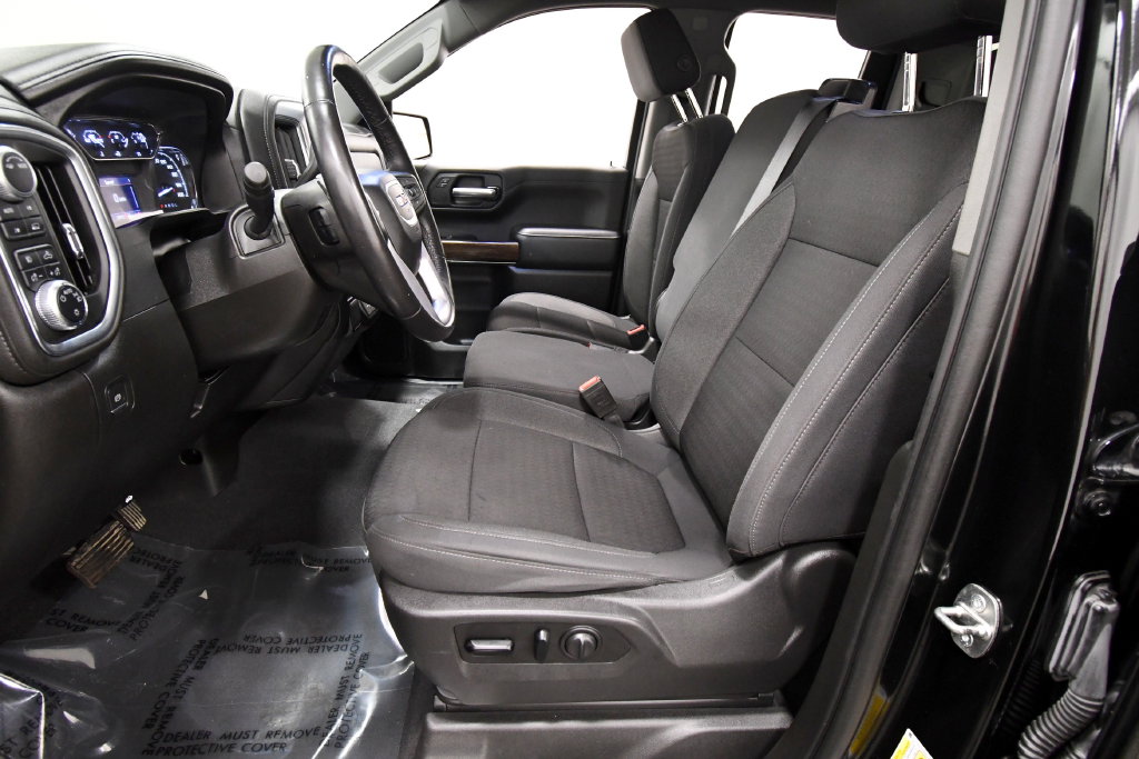 Used 2021 GMC Sierra 1500 Truck