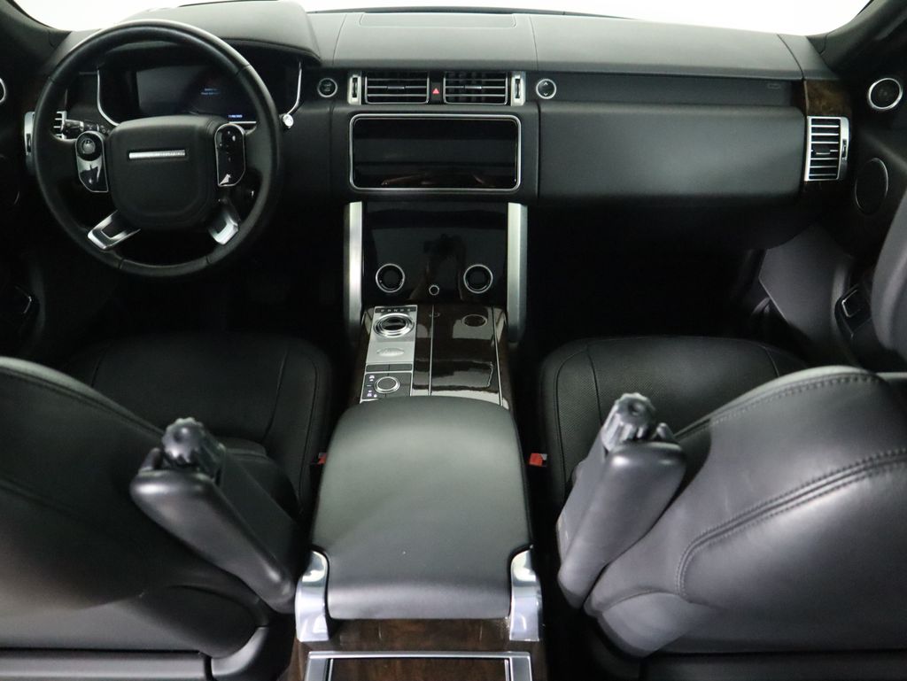 Thumbnail: 2020 Land Rover Range Rover - 13