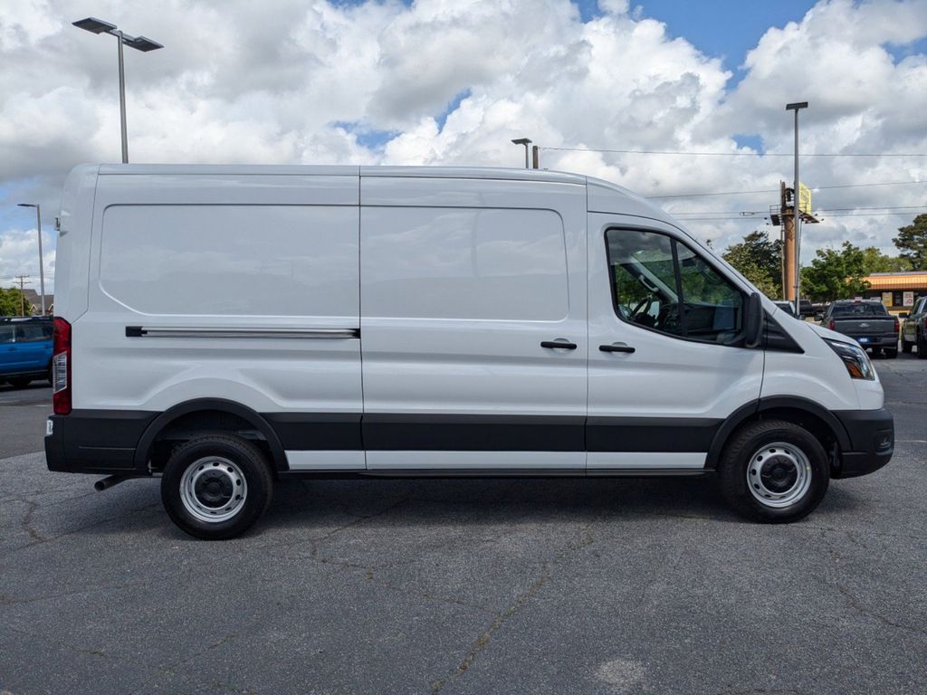 2025 Ford Transit-250 Cargo Van 