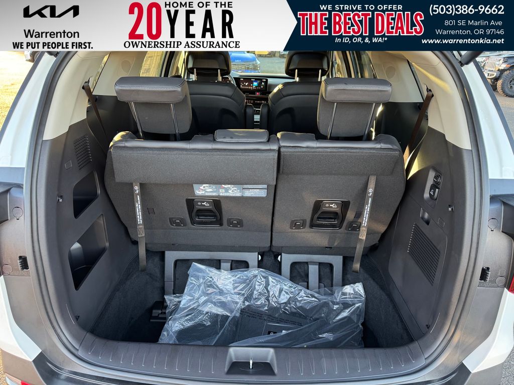 2026 Kia Carnival SX Prestige - Photo 7