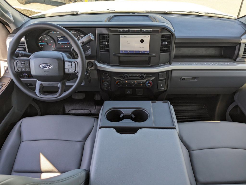 2024 Ford F-250 Super Duty XL