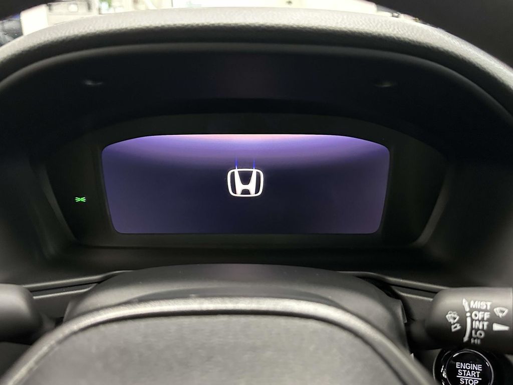 New 2026 Honda Accord Sedan Sedan