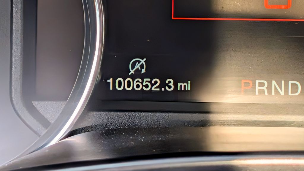 Used 2019 Ford F-150 Lariat 4D SuperCrew