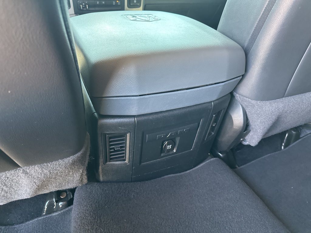 Used Car 2017 Ram 1500  Lone Star For Sale Under $20,000 In Austin, Texas