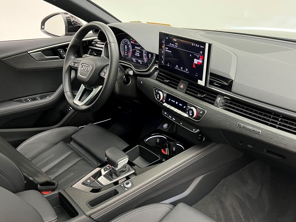 Thumbnail: 2024 Audi A5 - 15