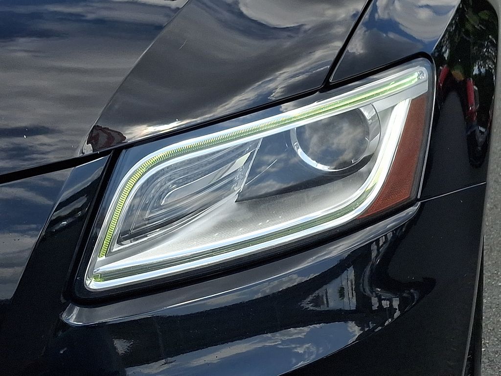 Thumbnail: 2014 Audi Q5 - 9