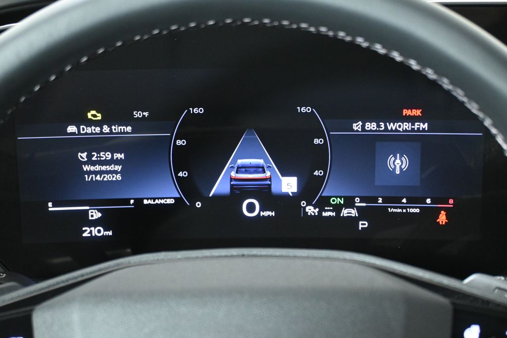 Thumbnail: 2025 Audi Q5 - 15