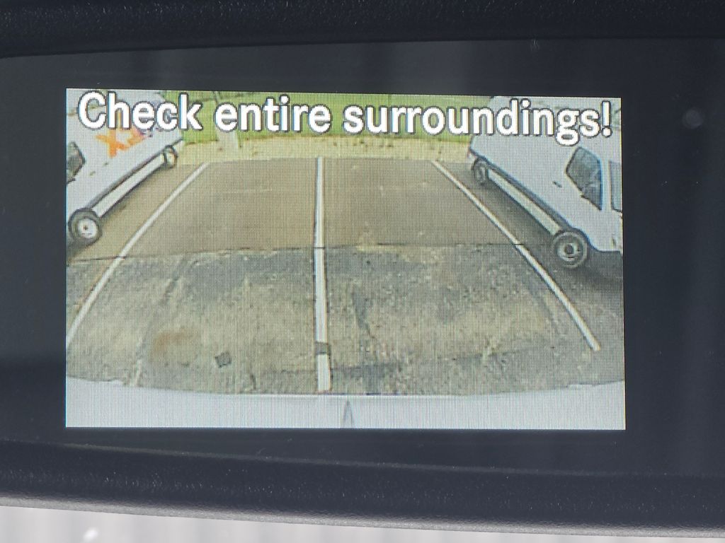 Used 2025 White Mercedes-Benz Cargo 144 WB image 27