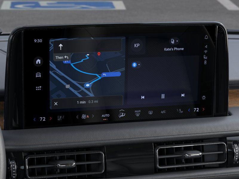 New 2026 Blue Lincoln Reserve image 14