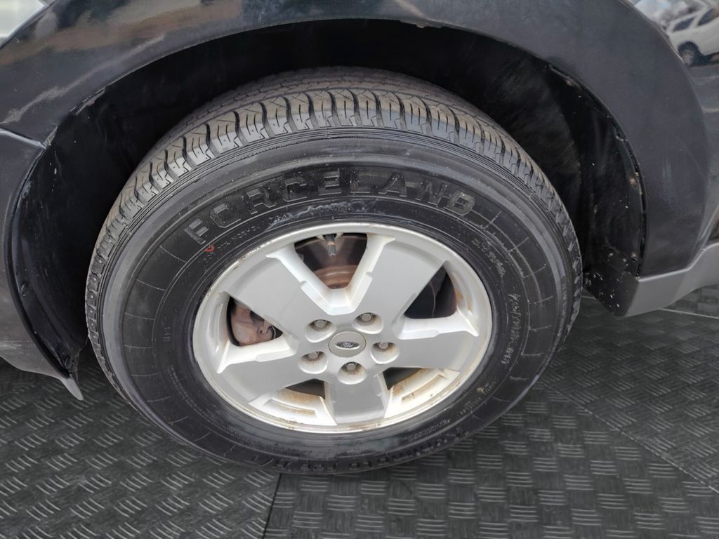 Used Car 2010 Ford Escape  Xlt For Sale Under $10,000 In Austin, Texas