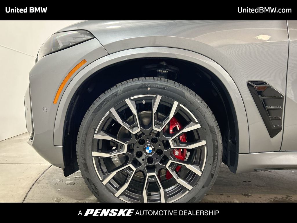 Thumbnail: 2026 BMW X5 - 10