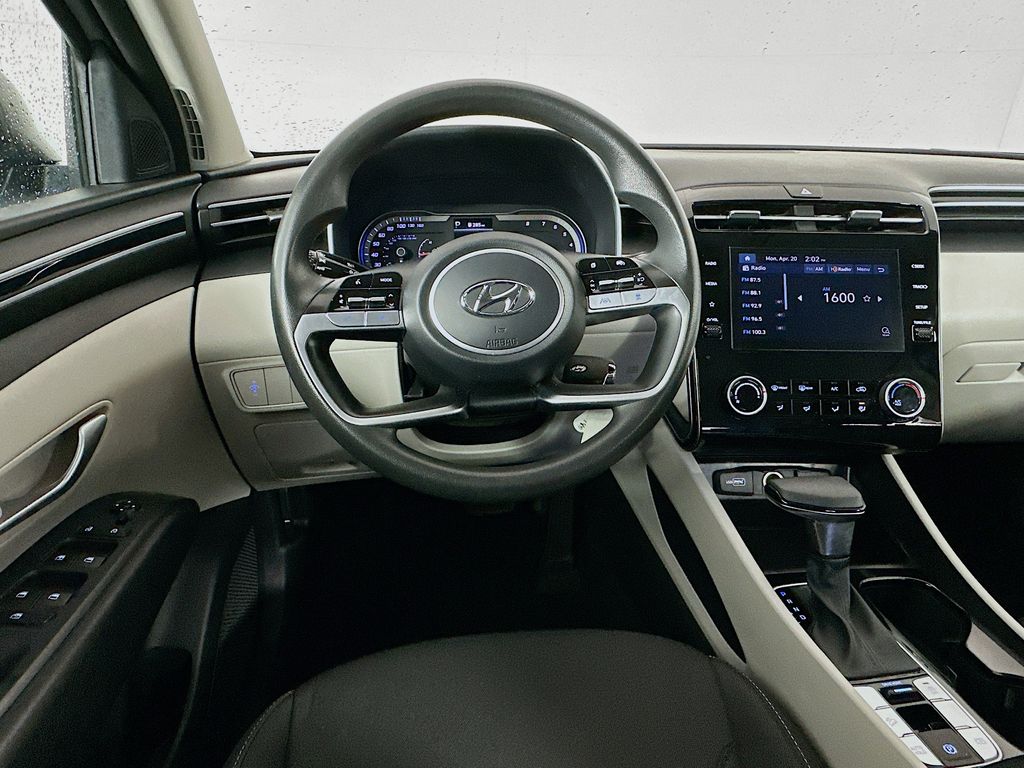 Thumbnail: 2024 Hyundai Tucson - 21