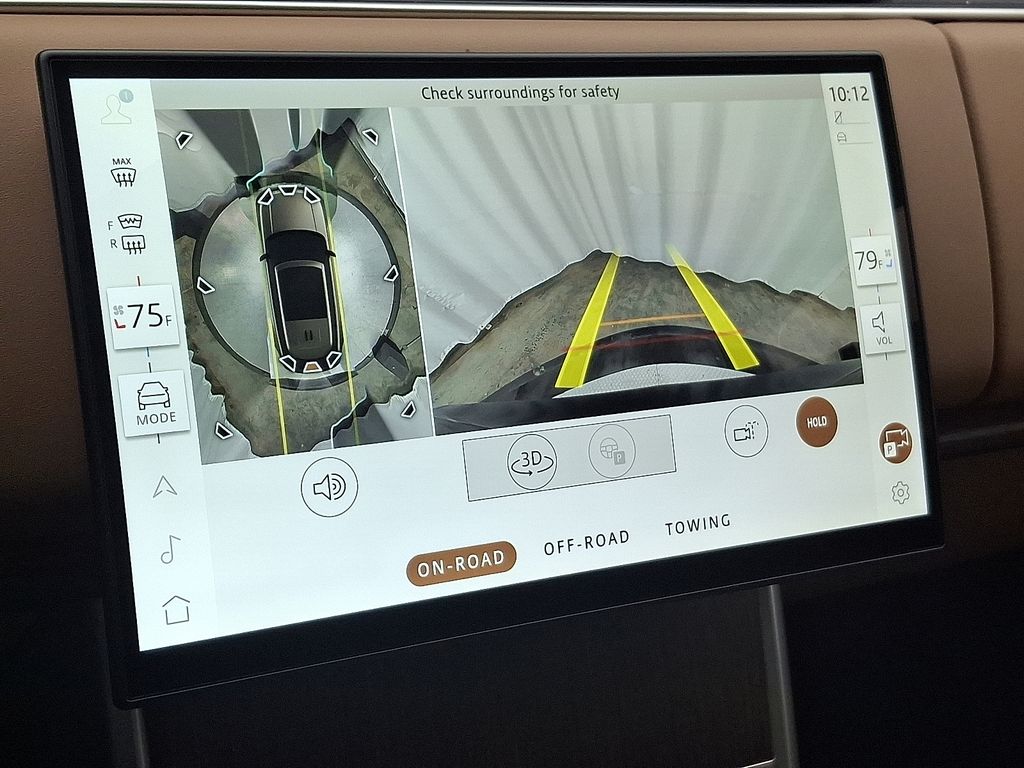 Thumbnail: 2026 Land Rover Range Rover - 17