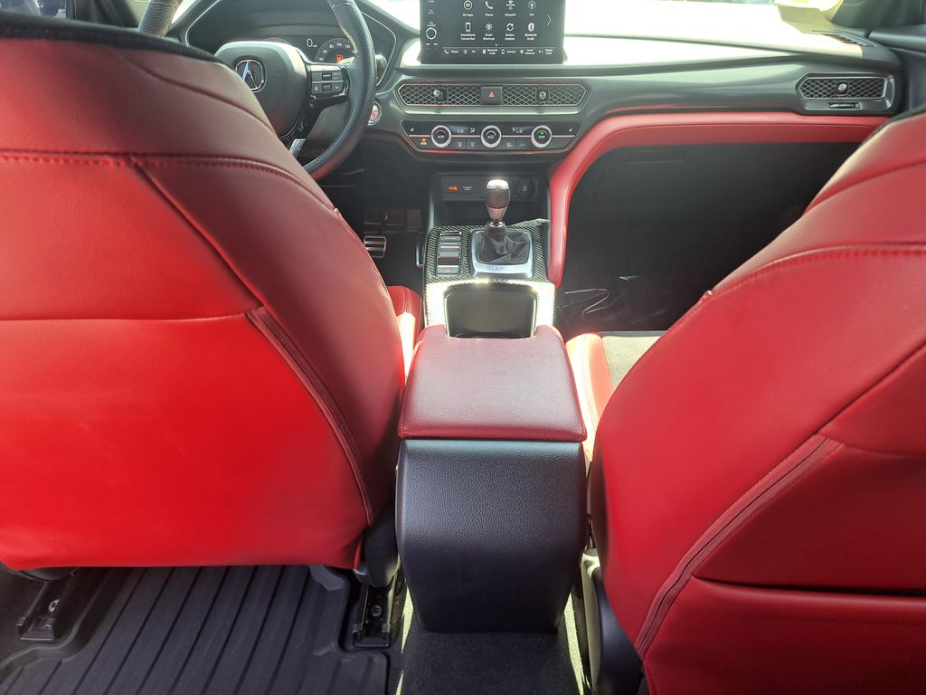 2024 Acura Integra Type S
