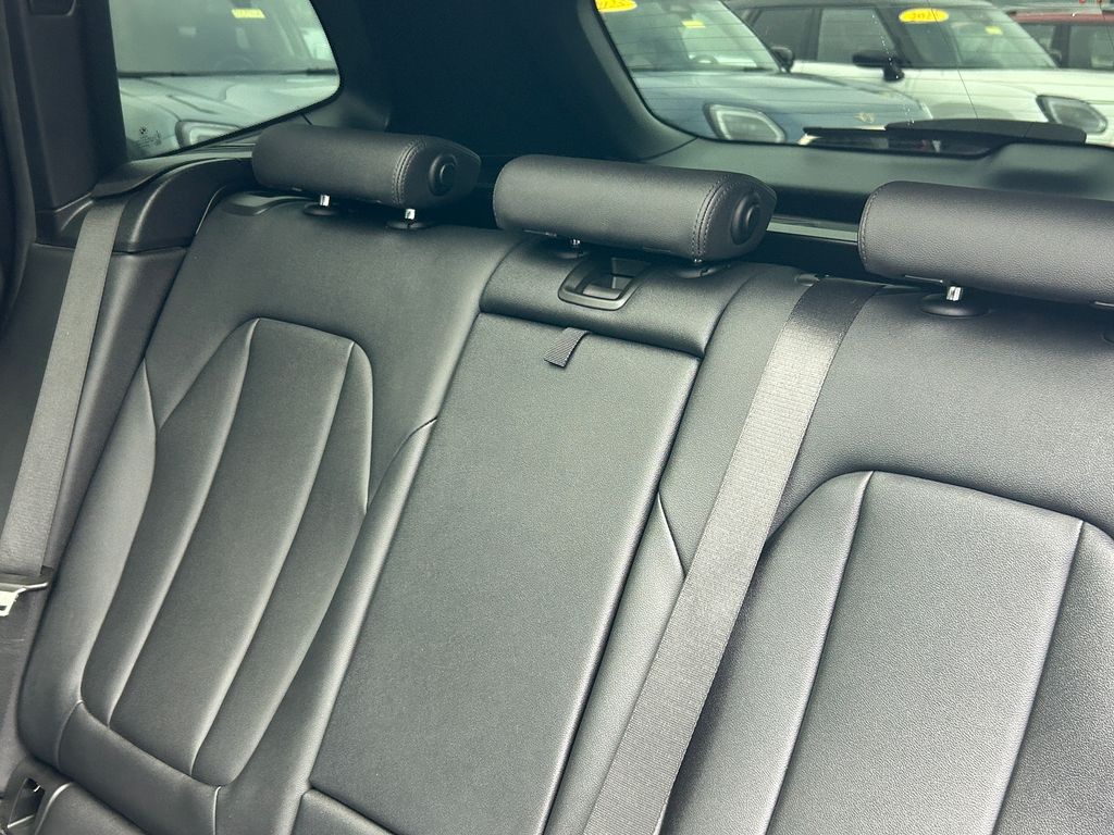 Thumbnail: 2021 BMW X3 - 31