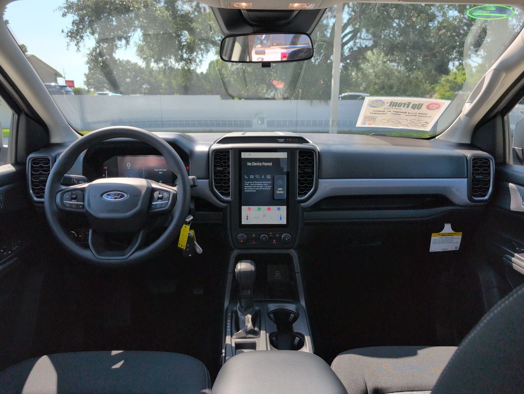 New 2026 White Ford STX image 6