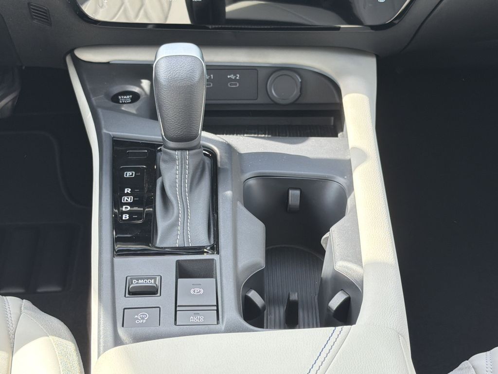 New 2026 Nissan Sentra Sedan