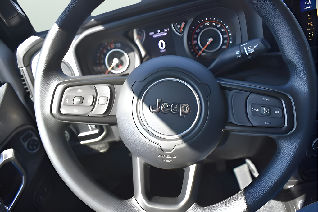 Used Car 2025 Jeep Gladiator  Nighthawk For Sale Under $40,000 In Austin, Texas