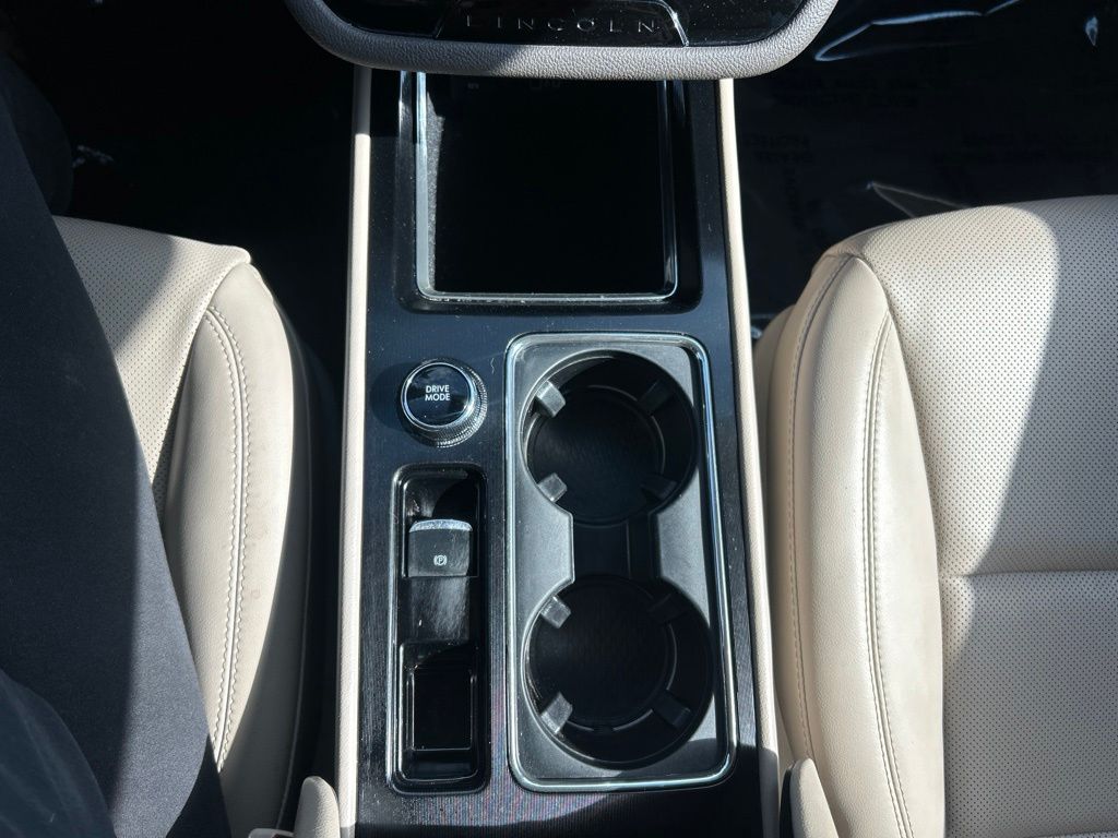 Used 2022 Lincoln Corsair SUV