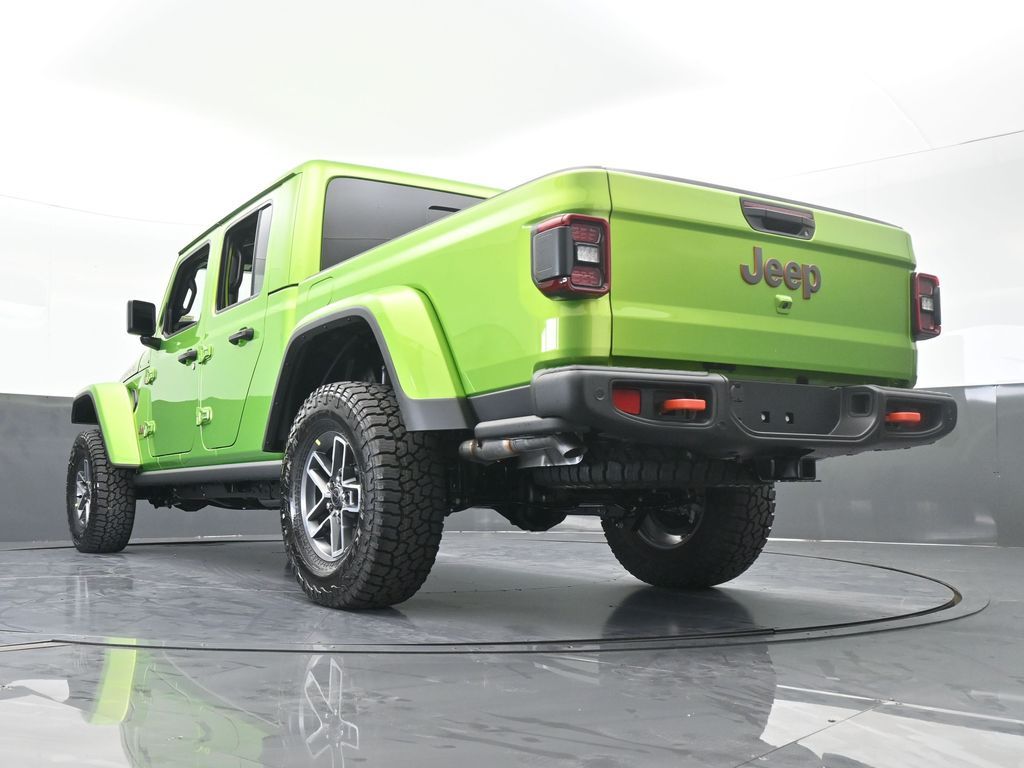 Used 2025 Mojito Jeep Mojave image 58