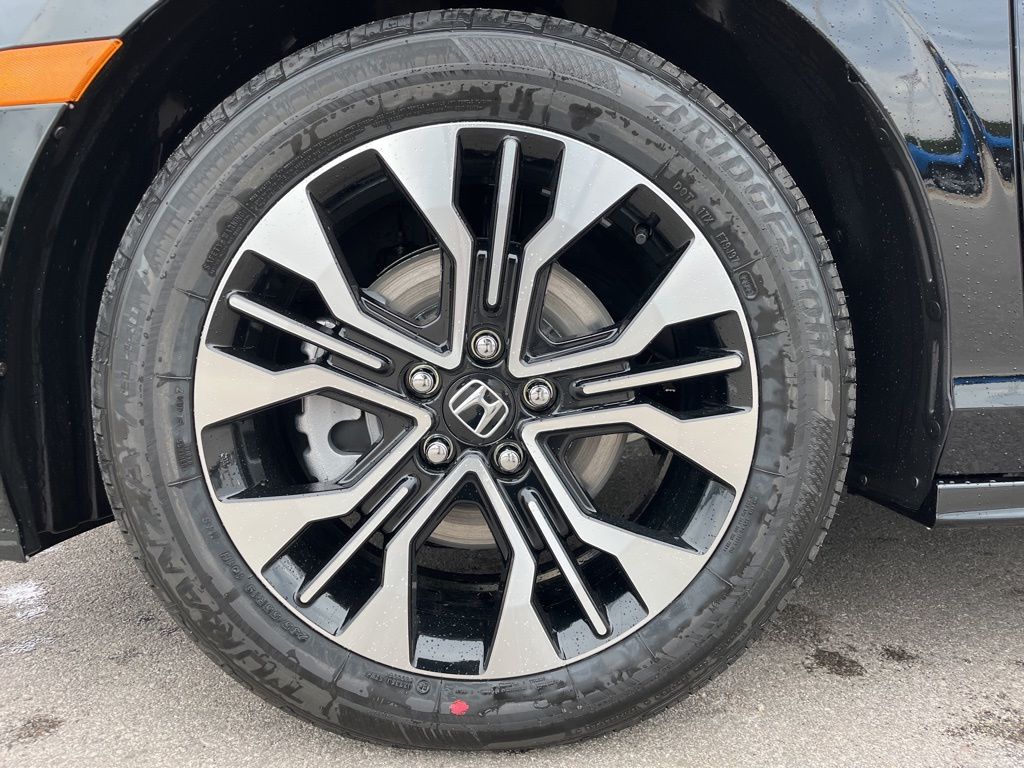 Thumbnail: 2026 Honda Odyssey - 7