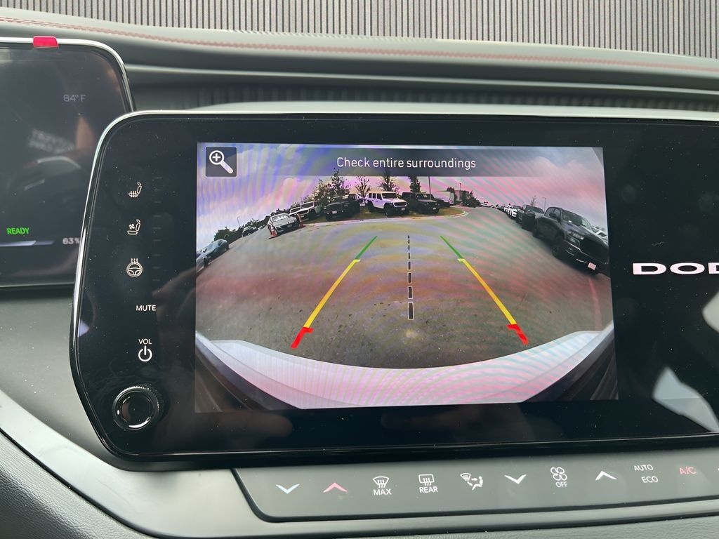 New Car 2025 Dodge Charger  R/t Scat Pack For Sale Under $60,000 In Austin, Texas