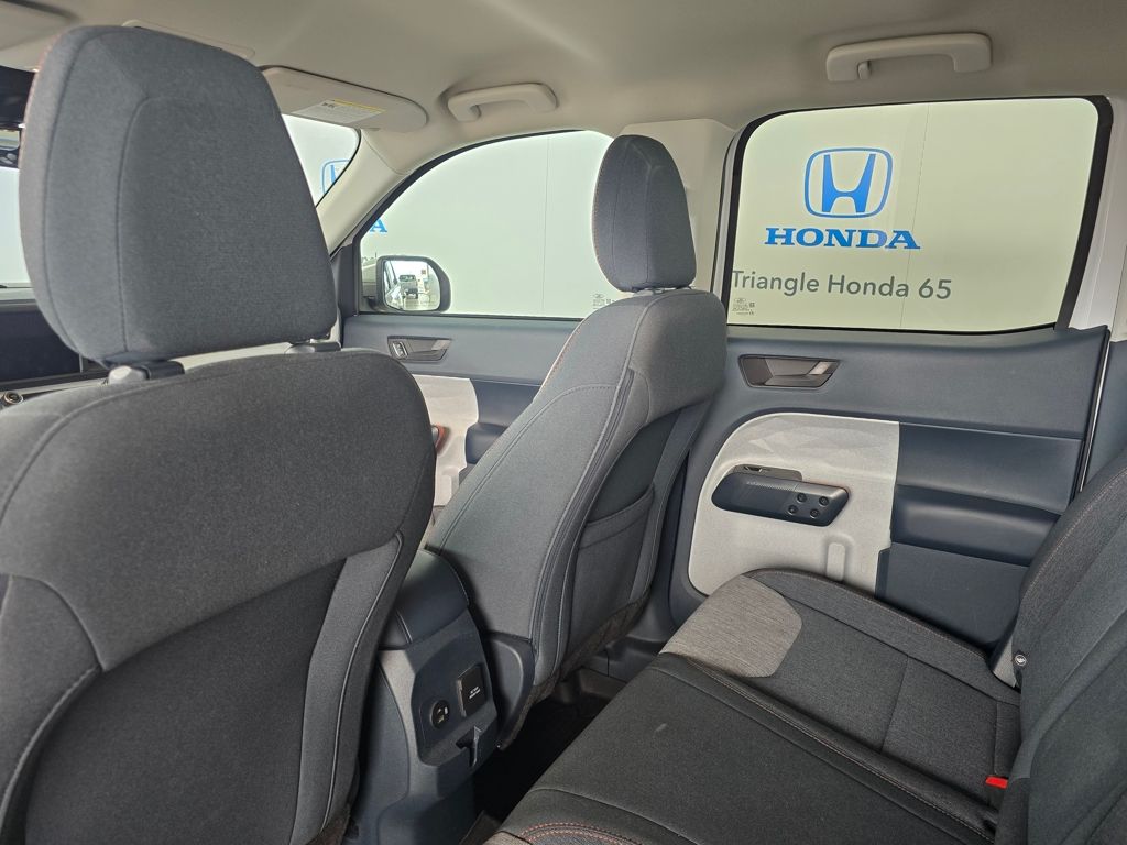 Thumbnail: 2022 Ford Maverick - 17