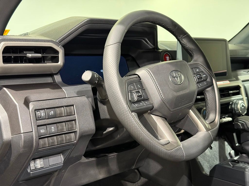 Thumbnail: 2026 Toyota Tacoma - 16