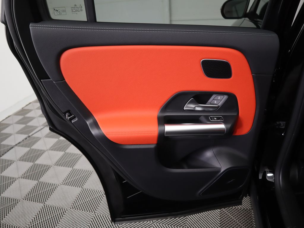 Thumbnail: 2026 Mercedes-Benz GLA - 28