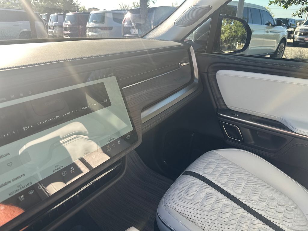 Used Car 2024 Rivian R1s  Adventure Dual Motor Large Pack For Sale Under $80,000 In Austin, Texas