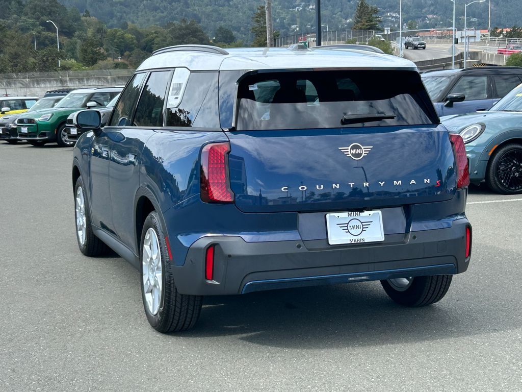 Thumbnail: 2026 MINI Cooper Countryman - 3