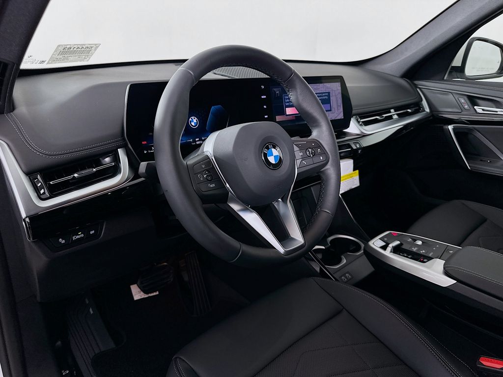 Thumbnail: 2026 BMW X1 - 9
