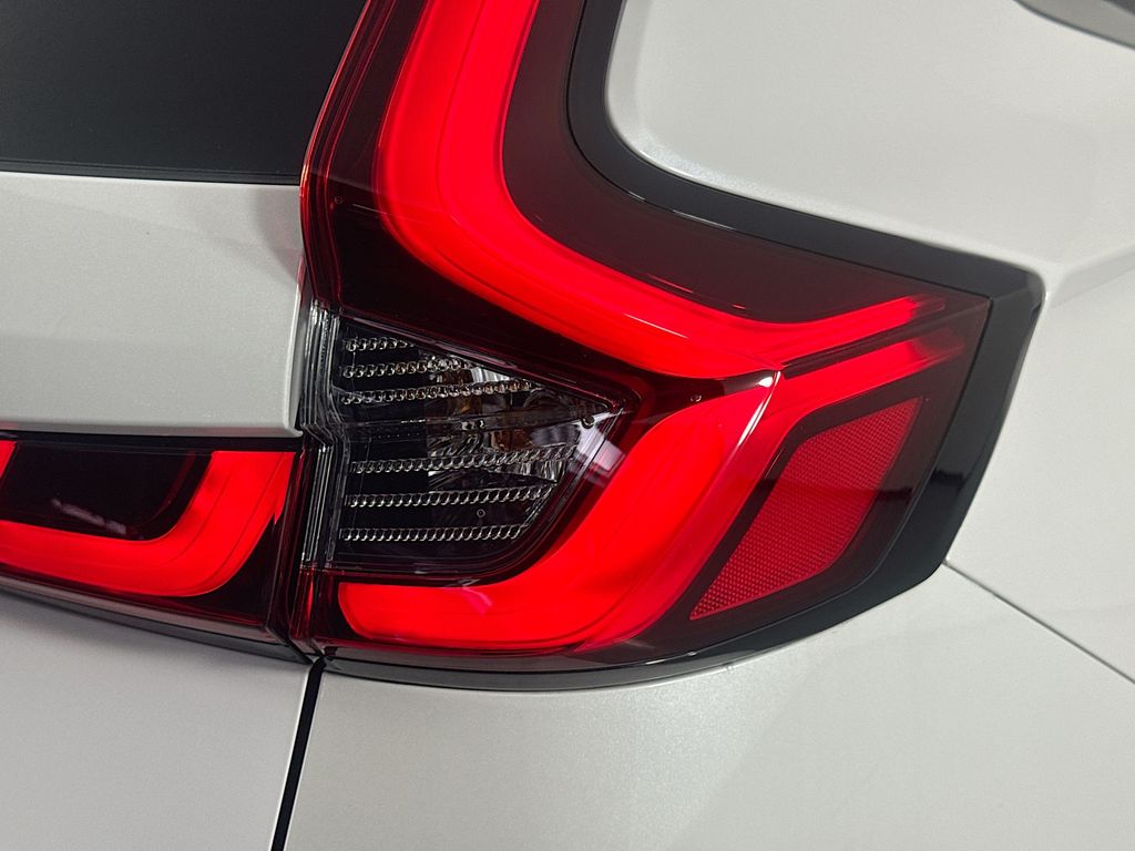 Used Car 2025 Honda Cr-v Hybrid  Sport-l For Sale Under $35,000 In Austin, Texas