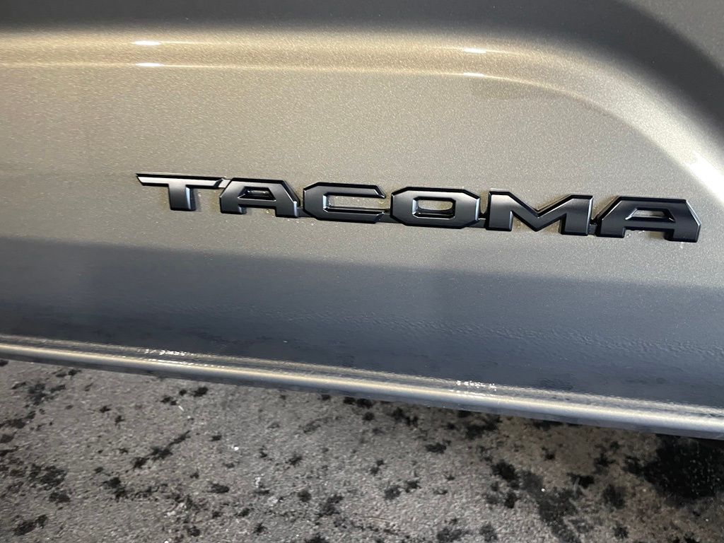Thumbnail: 2026 Toyota Tacoma - 8