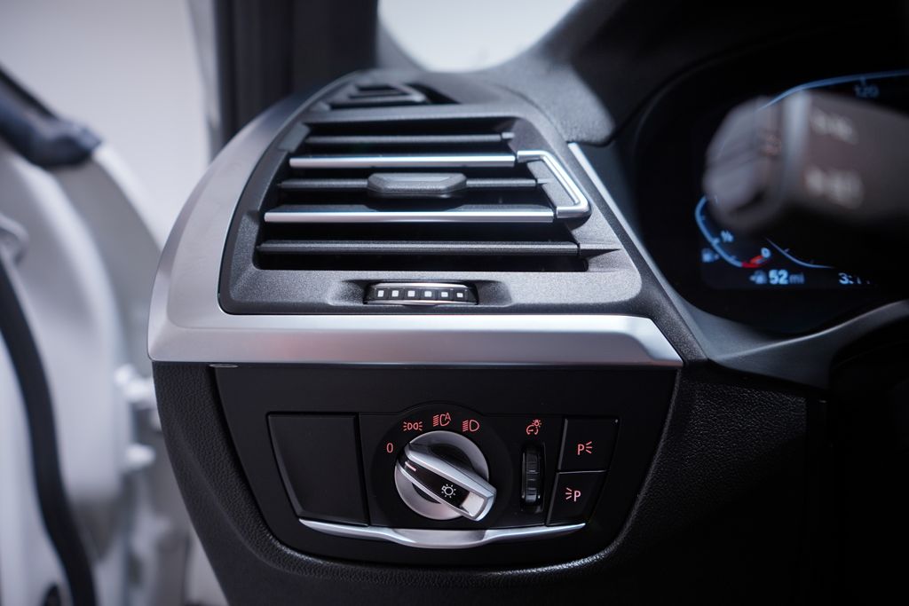 Thumbnail: 2023 BMW X3 - 19