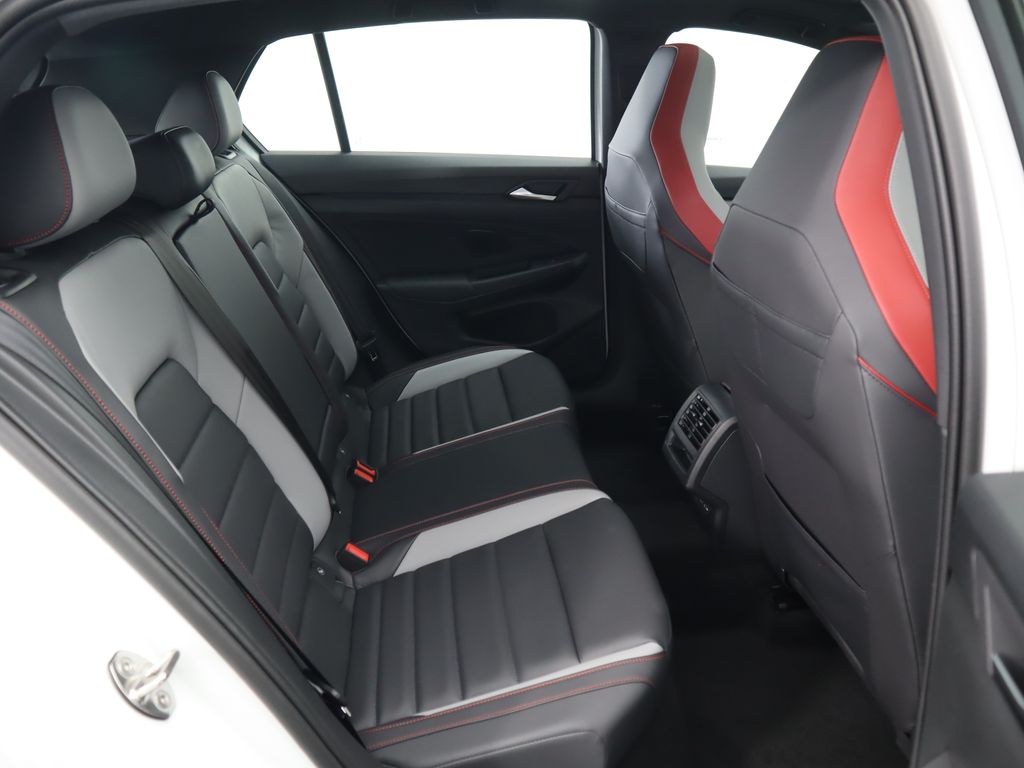 Thumbnail: 2025 Volkswagen Golf - 23