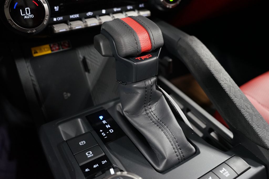 Thumbnail: 2025 Toyota Tacoma - 24