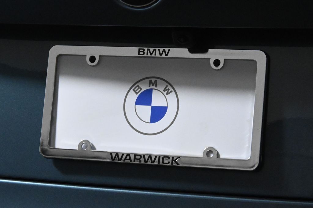 Thumbnail: 2026 BMW X5 - 14