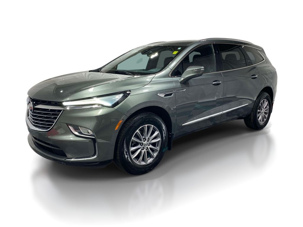 2023 Buick Enclave Essence FWD