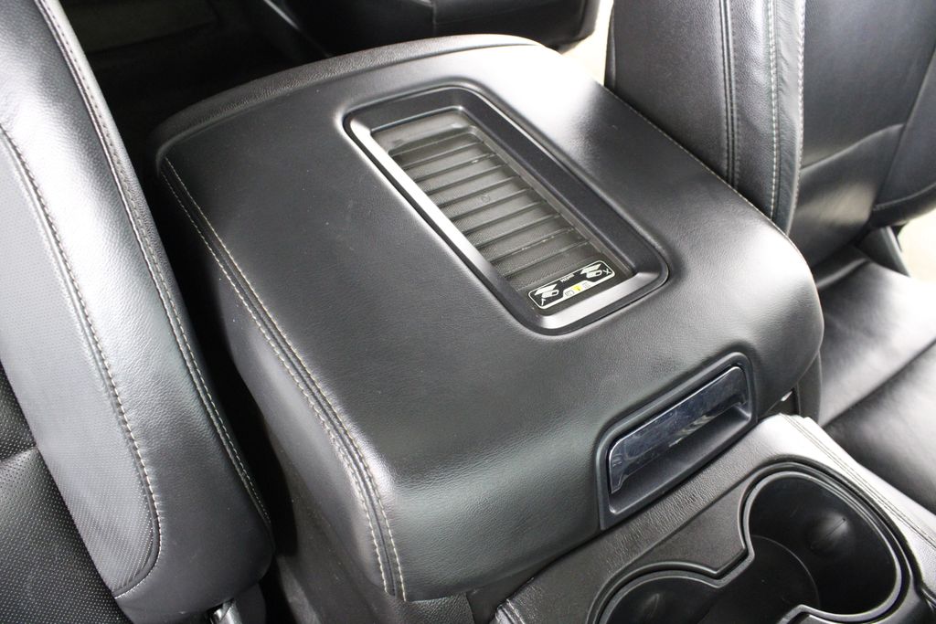 Used 2016 GMC Yukon for sale in 