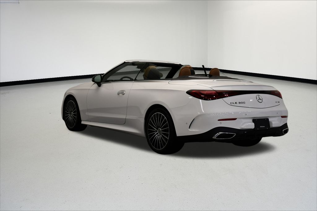 Thumbnail: 2026 Mercedes-Benz CLE - 11