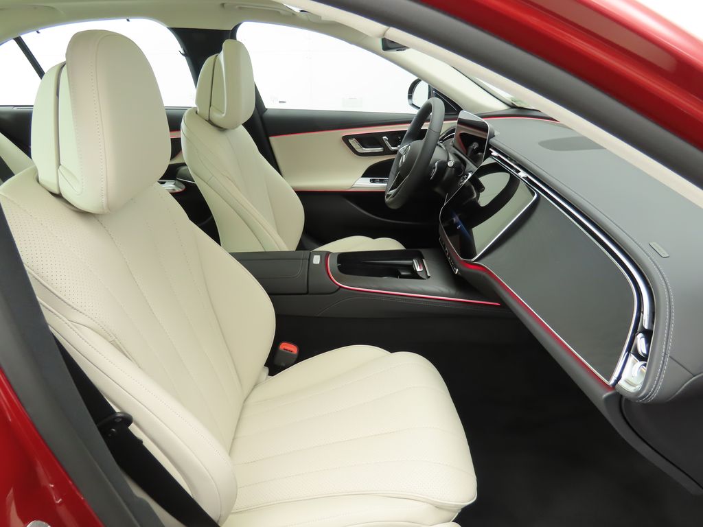 2025 Mercedes-Benz E-Class E 350 22