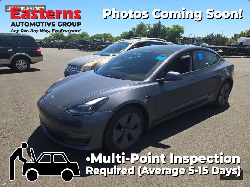 2023 Tesla Model 3 Long Range's photo