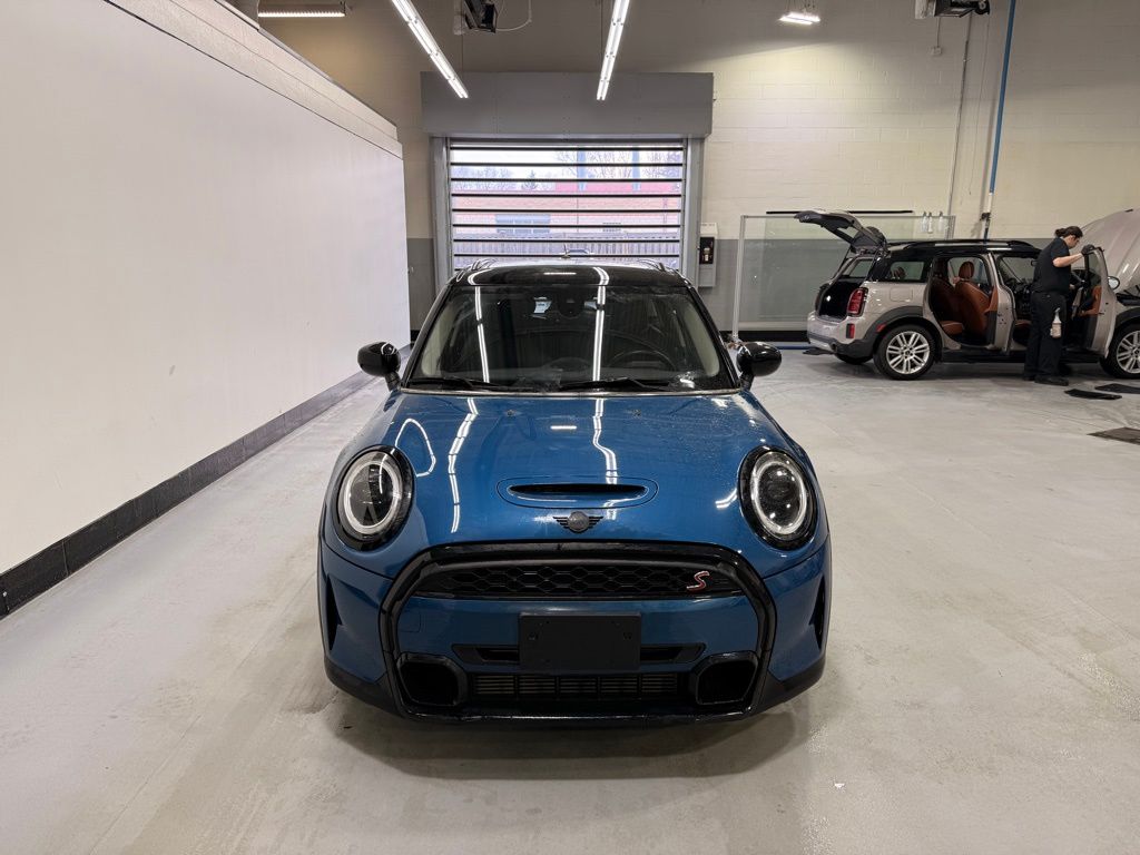 Thumbnail: 2024 MINI Cooper - 8