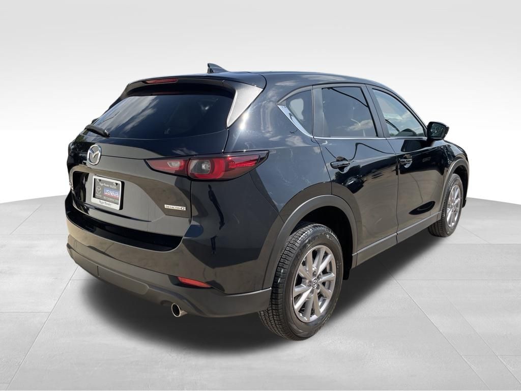 Used Car 2023 Mazda Cx-5  2.5 S Preferred Package For Sale Under $30,000 In Georgetown, Texas