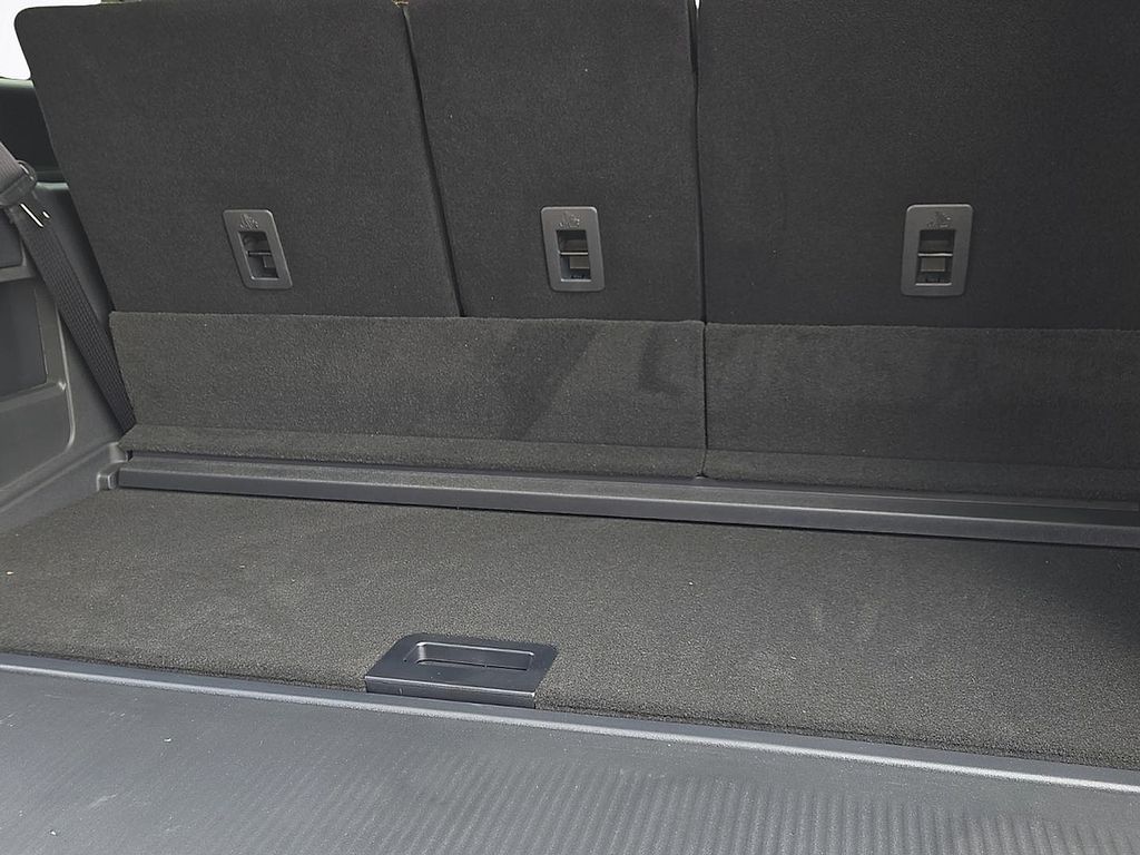 New 2026 Ford Expedition Tremor For Sale in Farmington, AR