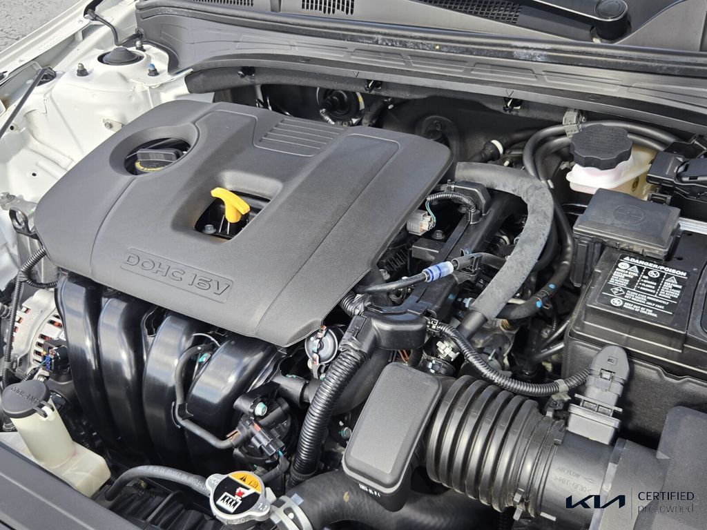 2024 Kia Forte - $19,000