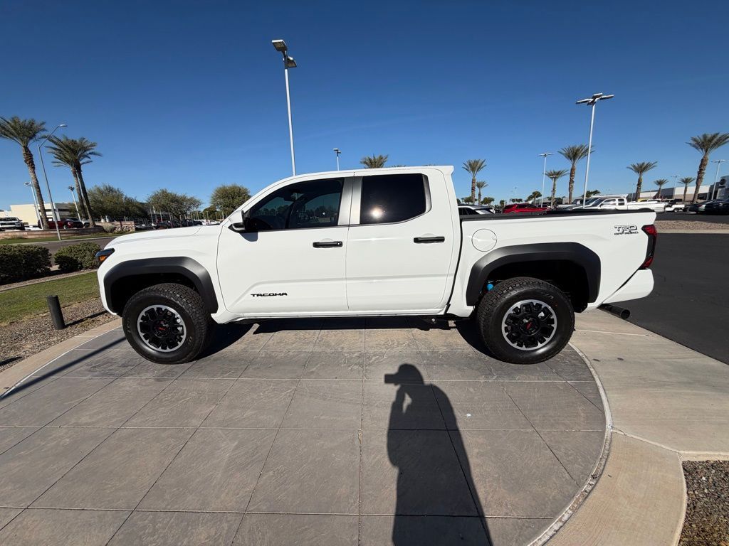 Thumbnail: 2026 Toyota Tacoma - 8