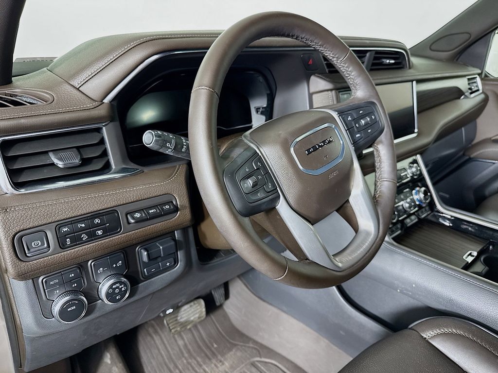 Thumbnail: 2024 GMC Yukon - 9